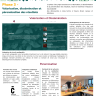 Poster 4 : Valorisation, dissémination et pérennisation des résultats